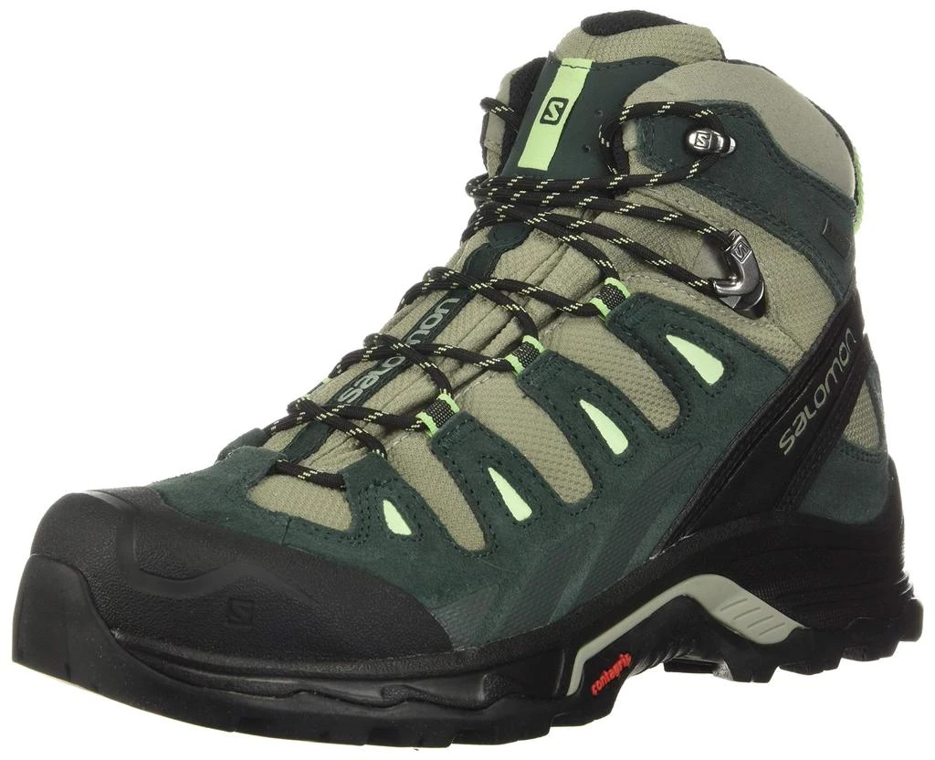 商品Salomon|Salomon Quest Prime GORE-TEX Men's Backpacking Boot,价格¥1601,第1张图片