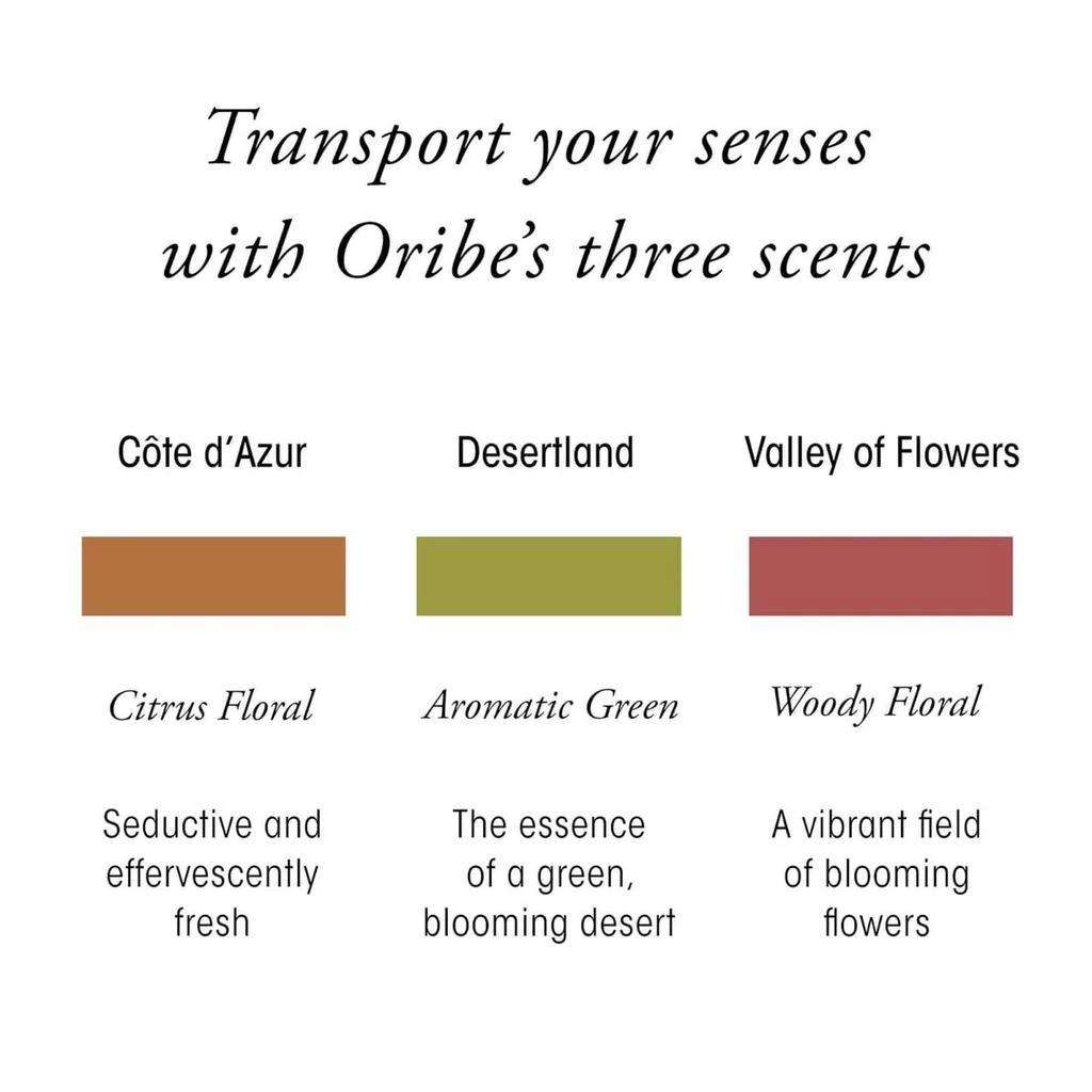 Oribe Valley of Flowers Bar Soap 商品