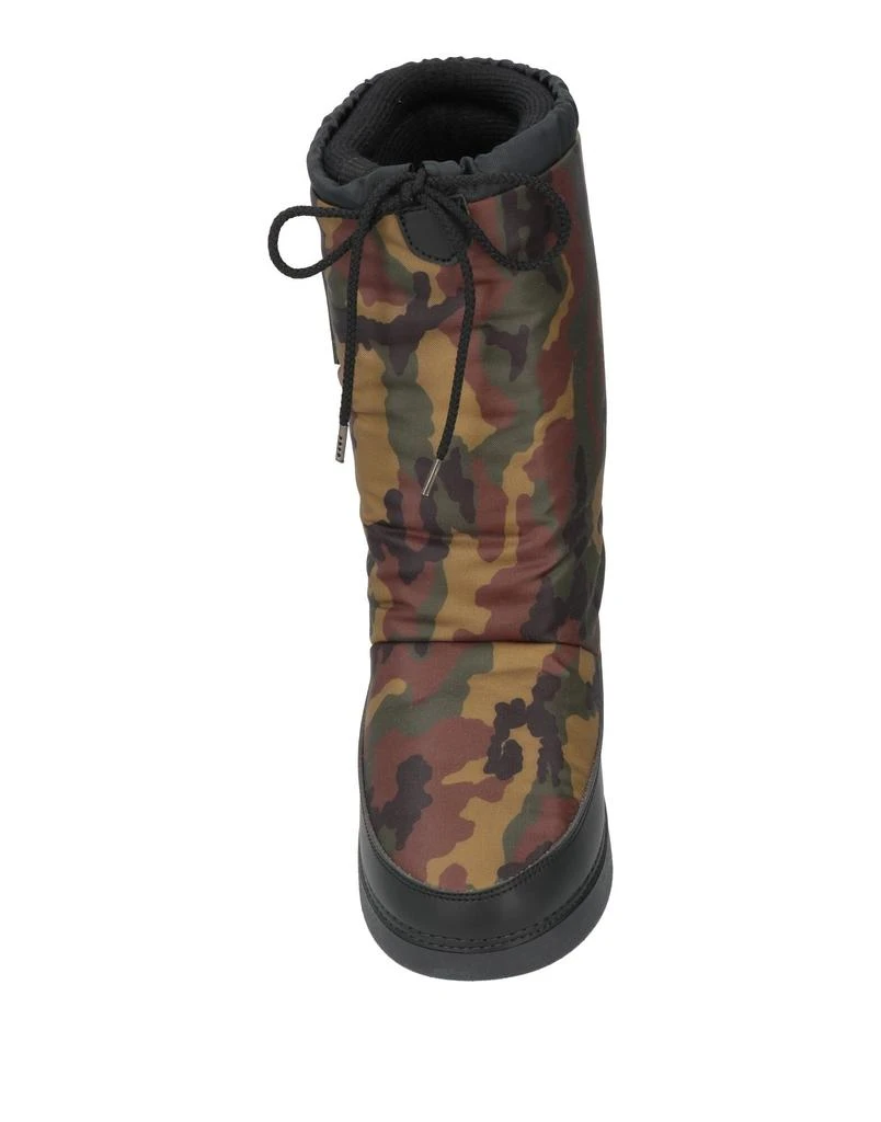 商品Love Moschino|Boots,价格¥646,第4张图片详细描述
