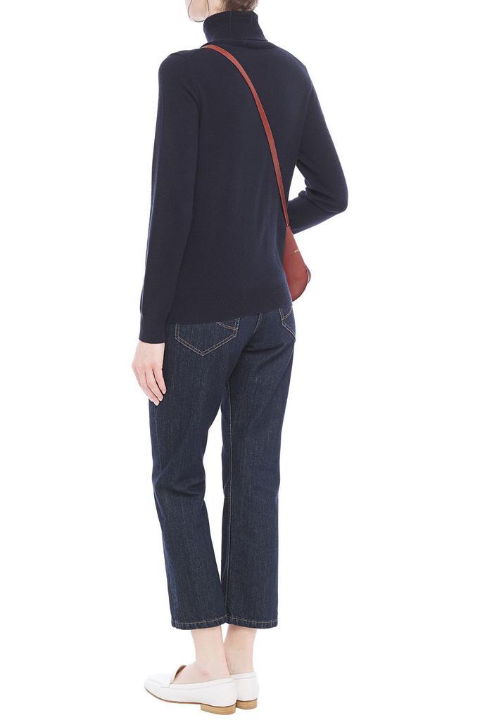 商品N.PEAL|Cashmere turtleneck sweater,价格¥1756,第5张图片详细描述