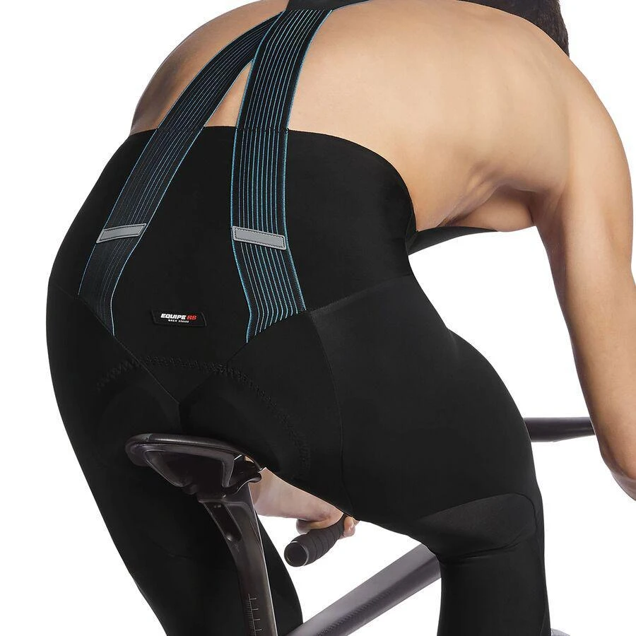 商品ASSOS|Equipe RS S9 JohDah Winter Bib Tight - Men's,价格¥3625,第4张图片详细描述