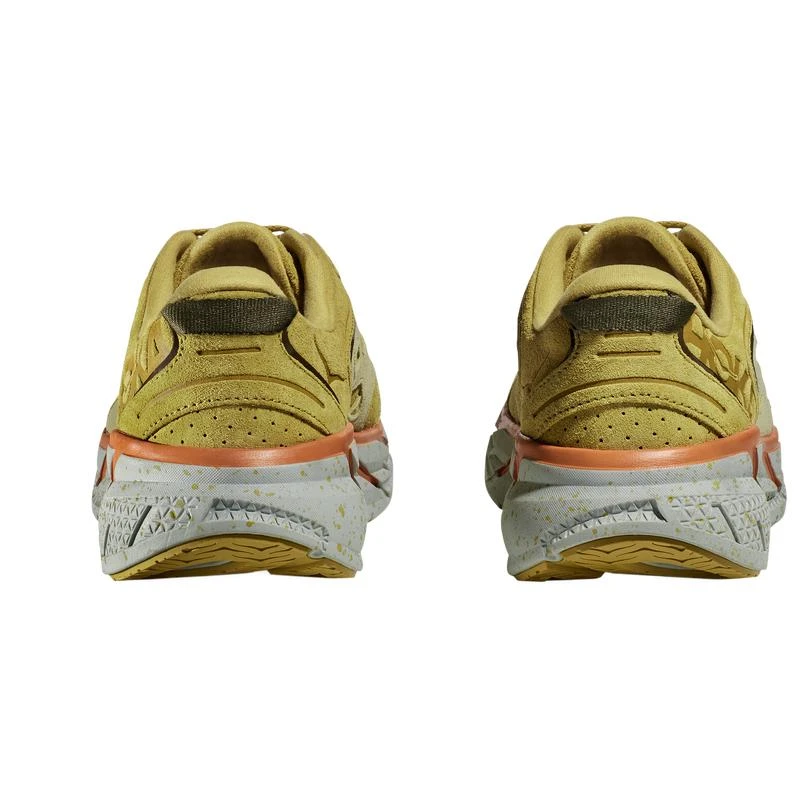 商品Hoka One One|HOKA Clifton L Suede - Men's,价格¥1276,第3张图片详细描述