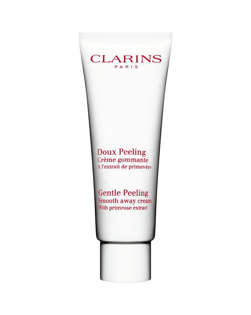 商品Clarins|基础清洁系列温和去角质清洁霜,价格¥298,第1张图片详细描述