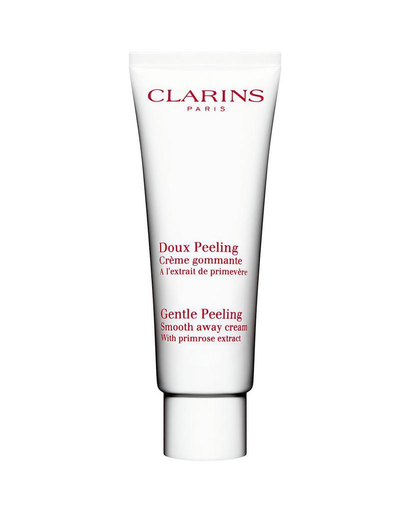商品Clarins|基础清洁系列温和去角质清洁霜,价格¥290,第3张图片详细描述