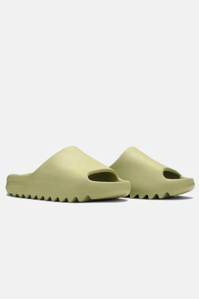 商品Adidas|adidas Yeezy Slides 'Resin' 2021 - GZ5551,价格¥1574,第3张图片详细描述