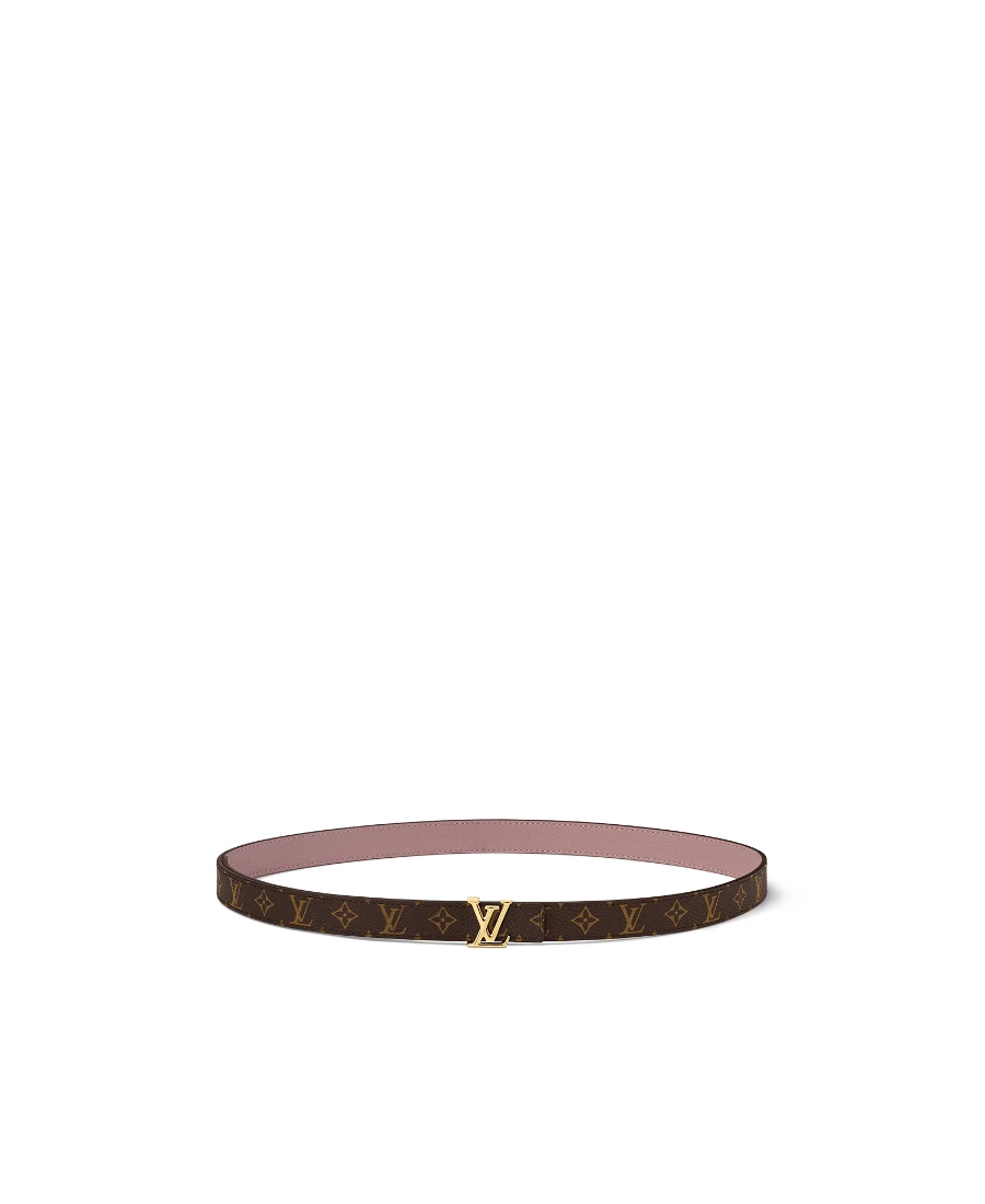 商品【商品预售7天】 Louis Vuitton|Louis Vuitton 女士腰带 M8377U 花色,价格¥4343,第1张图片