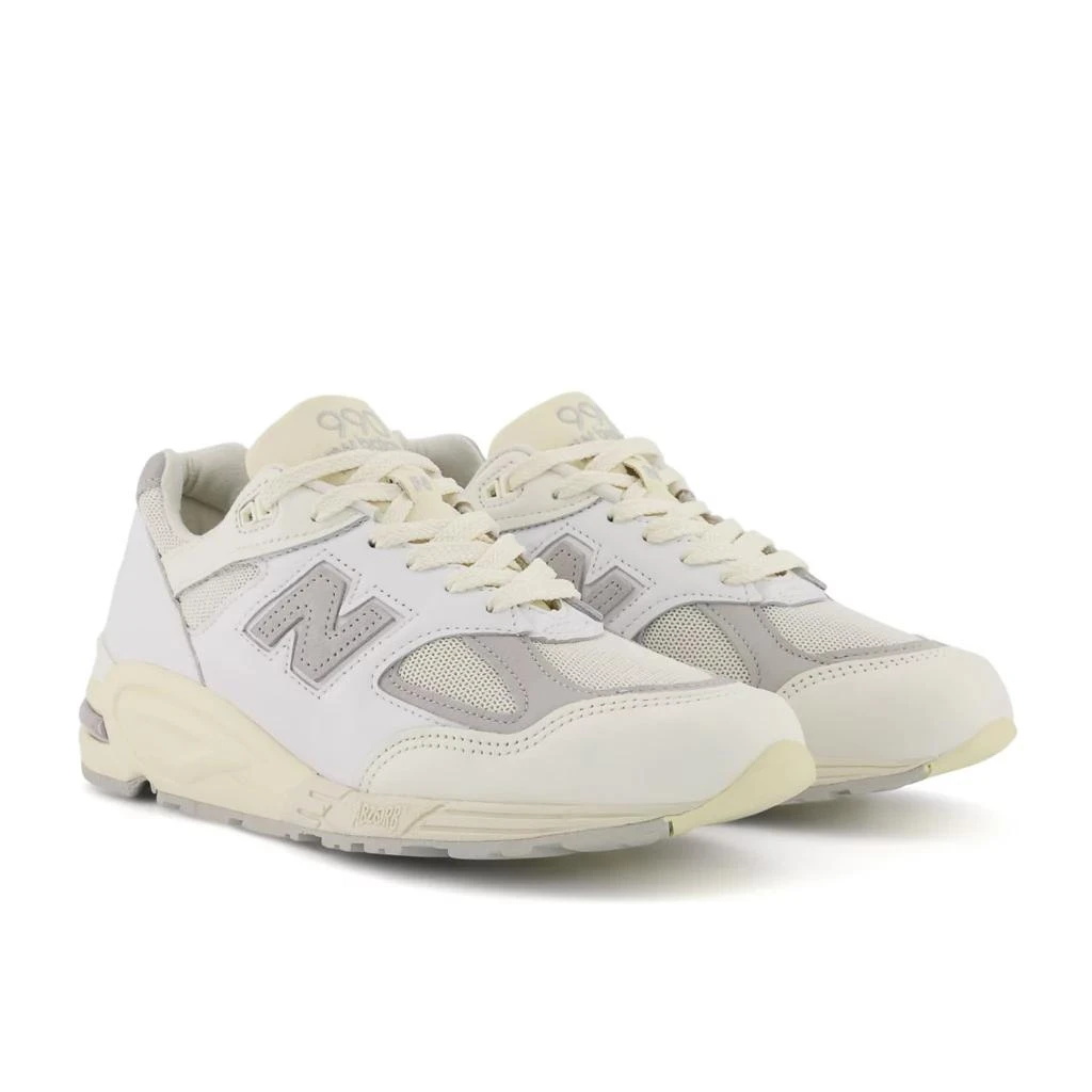 商品[国内直发] New Balance|MADE in USA 990v2,价格¥1525,第2张图片详细描述