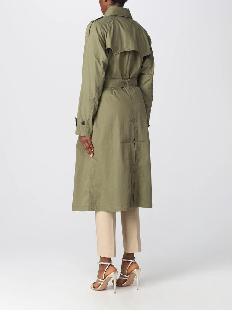 商品Ralph Lauren|Coat woman Lauren Ralph Lauren,价格¥1248,第3张图片详细描述