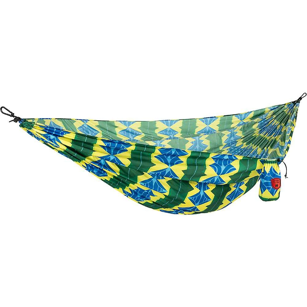 商品Grand Trunk|Double Hammock - Prints,价格¥289,第1张图片