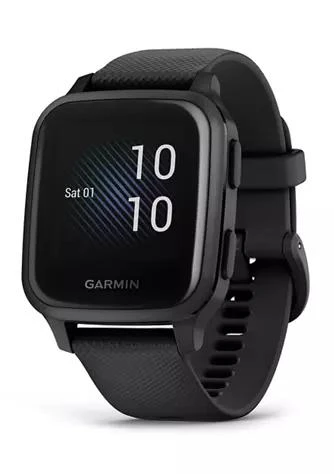 商品Garmin|Venu Sq %E2%80%93 Music Edition,价格¥1861,第1张图片