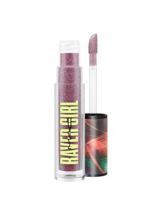 商品MAC|唇蜜 - Girls Raver Girl,价格¥130,第2张图片详细描述