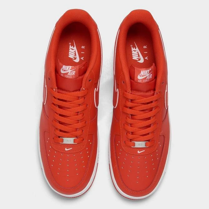 Men's Nike Air Force 1 Low Casual Shoes 商品