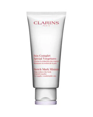 商品Clarins|抚纹身体霜 200ml,价格¥449,第1张图片详细描述