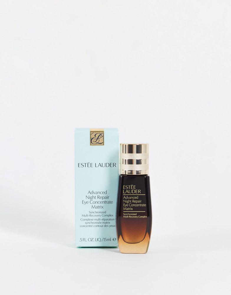 Estee Lauder Advanced Night Repair Eye Concentrate Matrix Synchronized Multi-Recovery Complex 15ml商品第3张图片规格展示