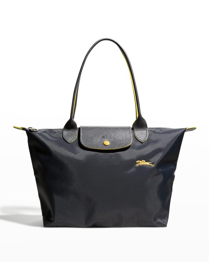 商品Longchamp|Le Pliage Club Small Shoulder Tote Bag,价格¥1031,第1张图片