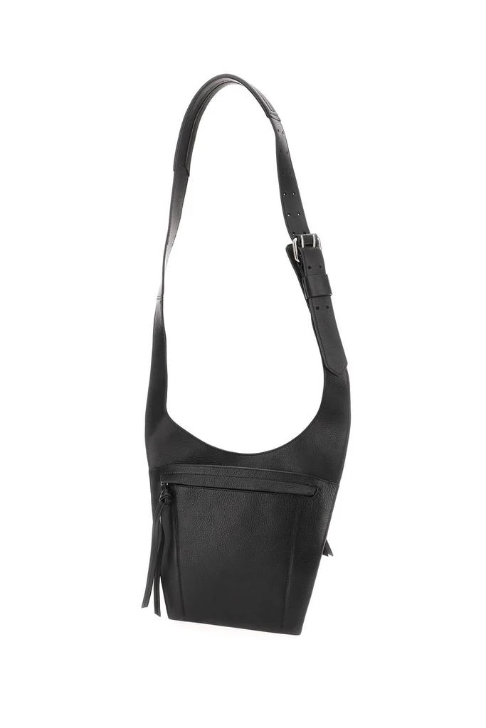 商品Lemaire|Lemaire pocket crossbody bag,价格¥3699,第3张图片详细描述