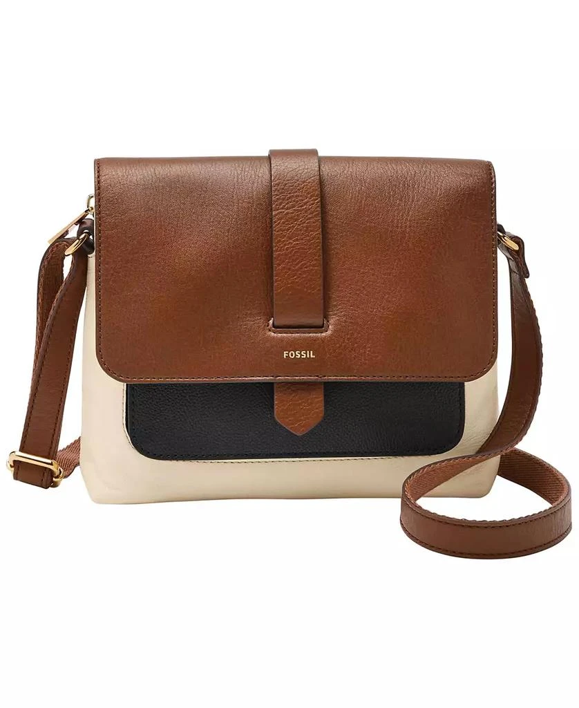 商品Fossil|Kinley Mini Crossbody Bag,价格¥1129,第1张图片