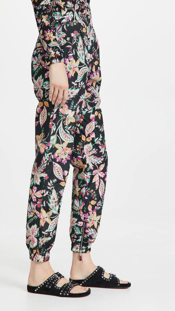 商品Isabel Marant Étoile|Isabel Marant Étoile Daloni Pants,价格¥1149,第4张图片详细描述