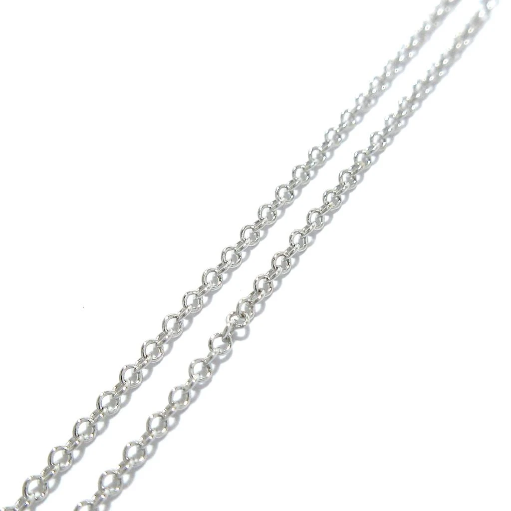 Tiffany & Co. White Gold and Diamond Atlas Necklace  商品