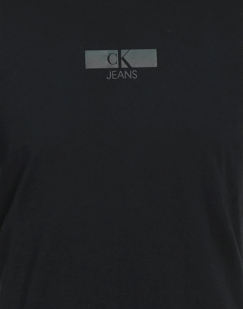 商品Calvin Klein|T-shirt,价格¥321,第4张图片详细描述