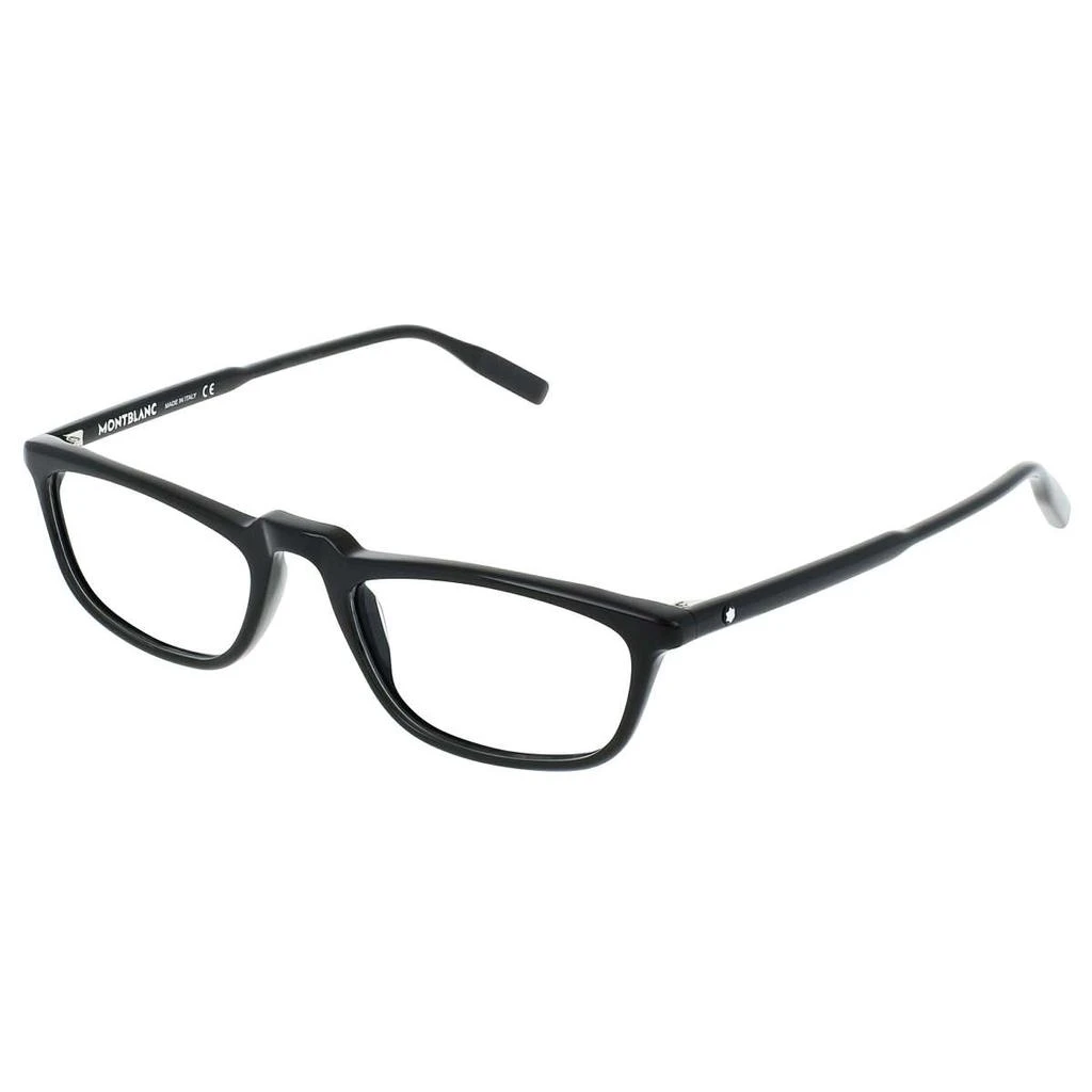 商品MontBlanc|Montblanc Core 眼镜,价格¥626,第1张图片