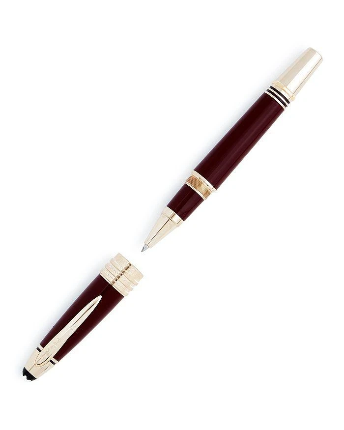 商品MontBlanc|约翰·F·肯尼迪限量版签字笔,价格¥6770,第2张图片详细描述