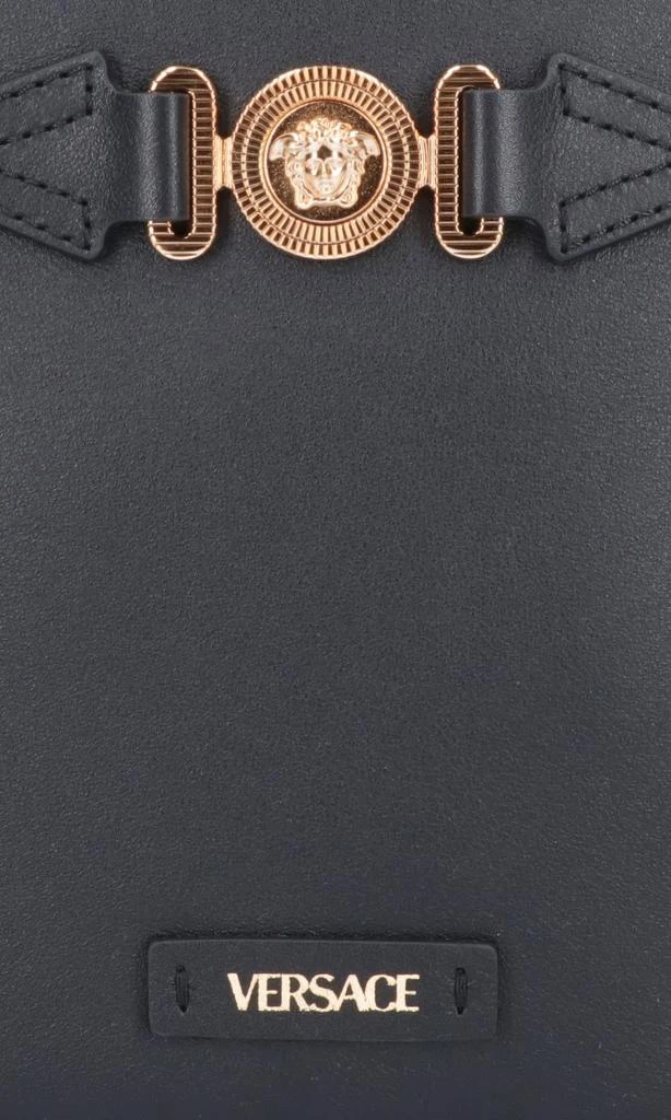 商品Versace|Versace Shoulder Bag,价格¥7835,第4张图片详细描述