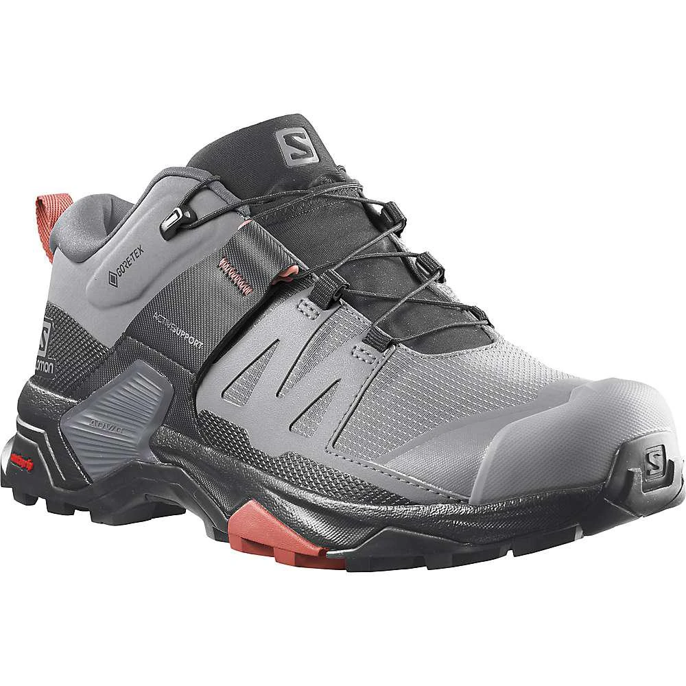 Women's X Ultra 4 GTX Shoe 商品