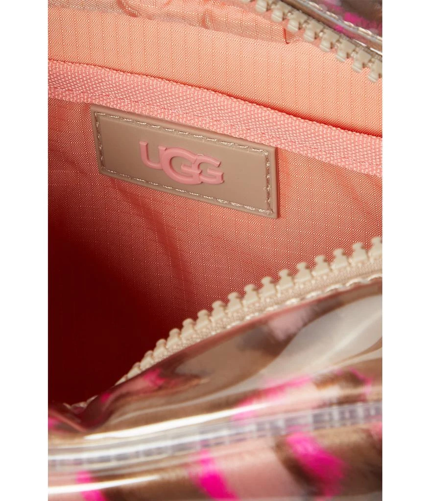 商品UGG|Janey II Clear,价格¥472,第3张图片详细描述