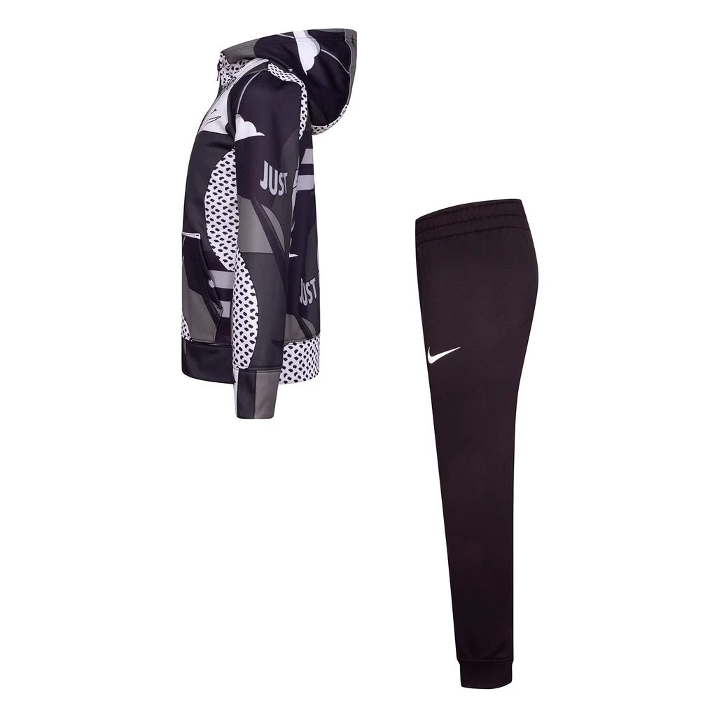 商品NIKE|All Day Play All Over Print Set (Toddler/Little Kids),价格¥451,第3张图片详细描述