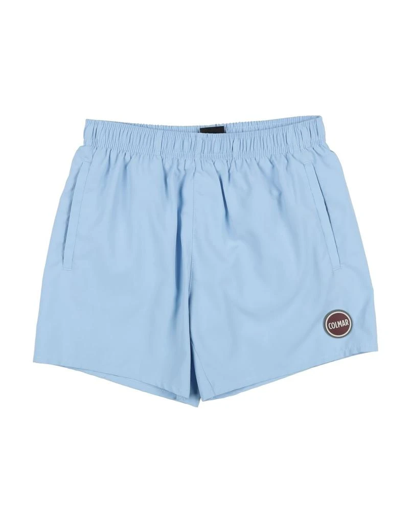 商品COLMAR|Swim shorts,价格¥459,第1张图片