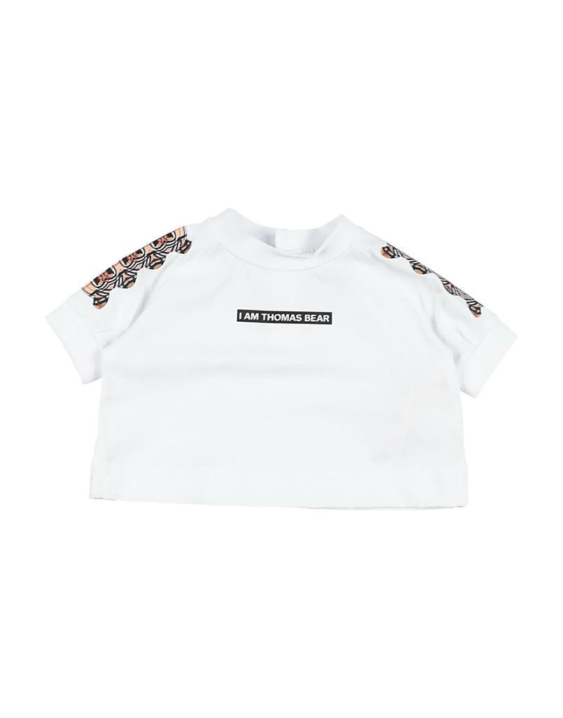 商品Burberry|T-shirt,价格¥730,第1张图片