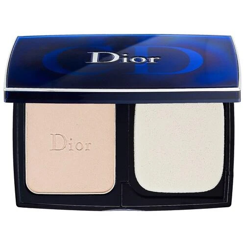 商品Dior|Forever Natural Velvet Matte Compact Foundation,价格¥496,第1张图片
