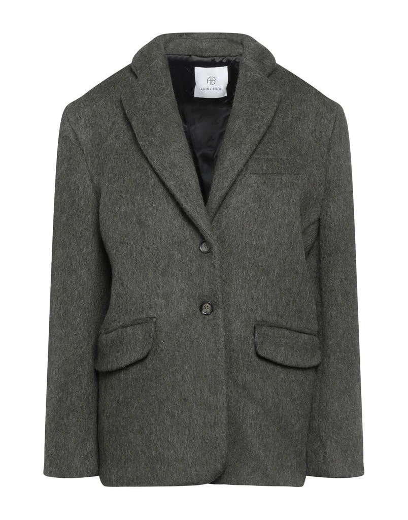 商品ANINE BING|Blazer,价格¥2039,第1张图片