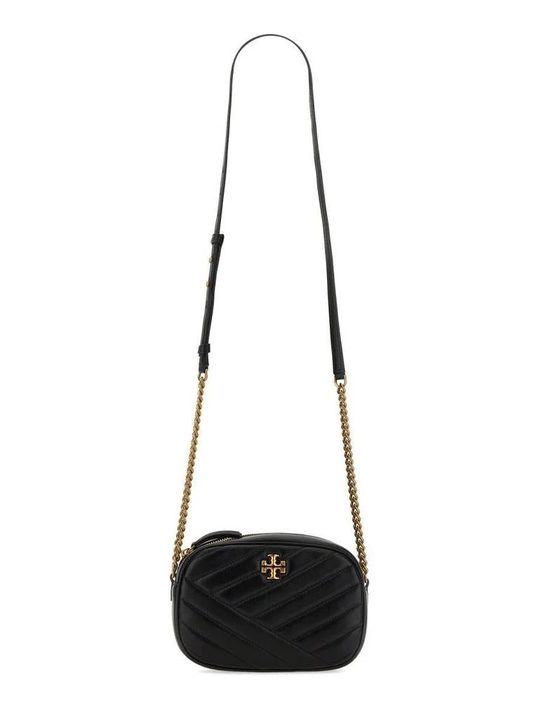 商品Tory Burch|Tory Burch Belt Bags in Black,价格¥2775,第1张图片