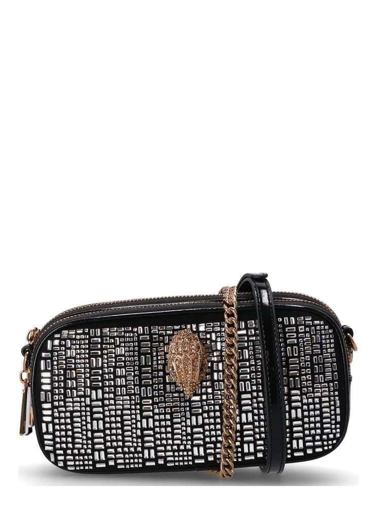 商品Kurt Geiger|3zip Kensington Camera,价格¥1694,第1张图片
