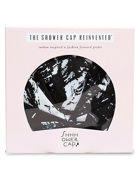 商品Shhhowercap|Kent The Shower Cap Reinvented®,价格¥305,第1张图片