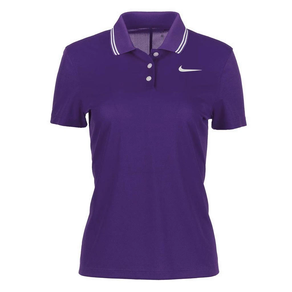 Nike Women's Team Dri-FIT Victory Short Sleeve Polo 商品