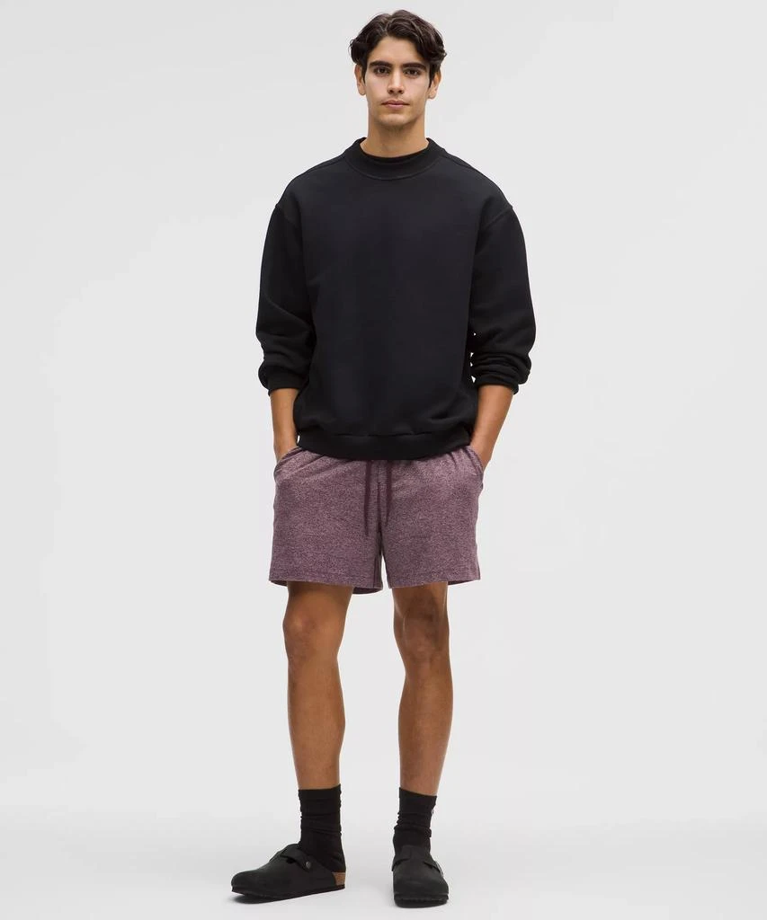 Soft Jersey Short 5" 商品