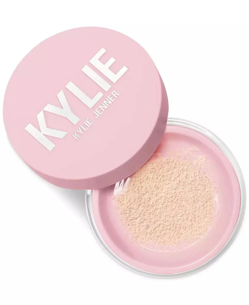 商品Kylie Cosmetics|Setting Powder,价格¥198,第2张图片详细描述