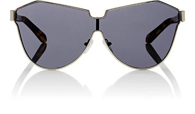 商品KAREN WALKER|Cosmonaut 太阳镜,价格¥1481,第1张图片