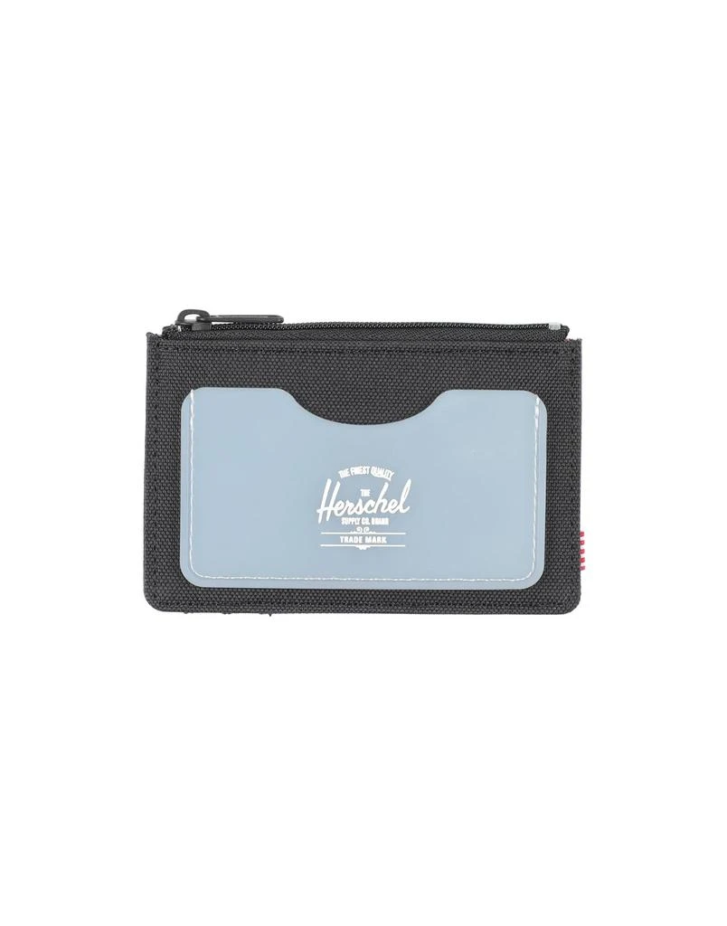 商品Herschel Supply|Wallet,价格¥425,第1张图片