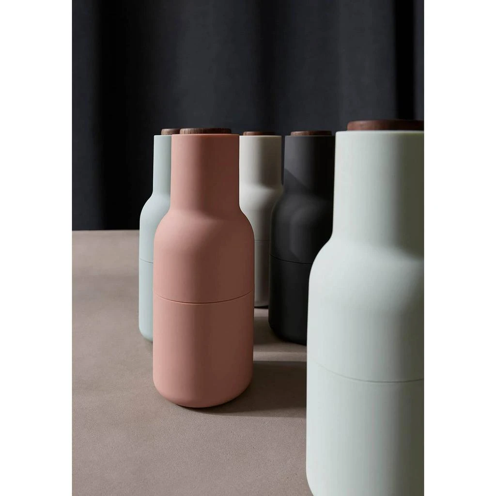 商品The Hut|Menu Bottle Grinder - Nudes - Set of 2,价格¥688,第2张图片详细描述