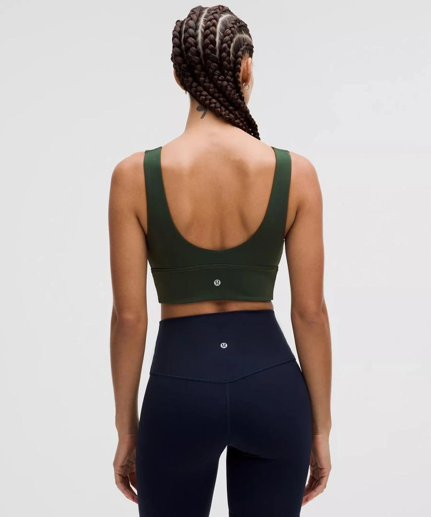 lululemon Align™ V-Neck Bra *Light Support, C/D Cup 商品