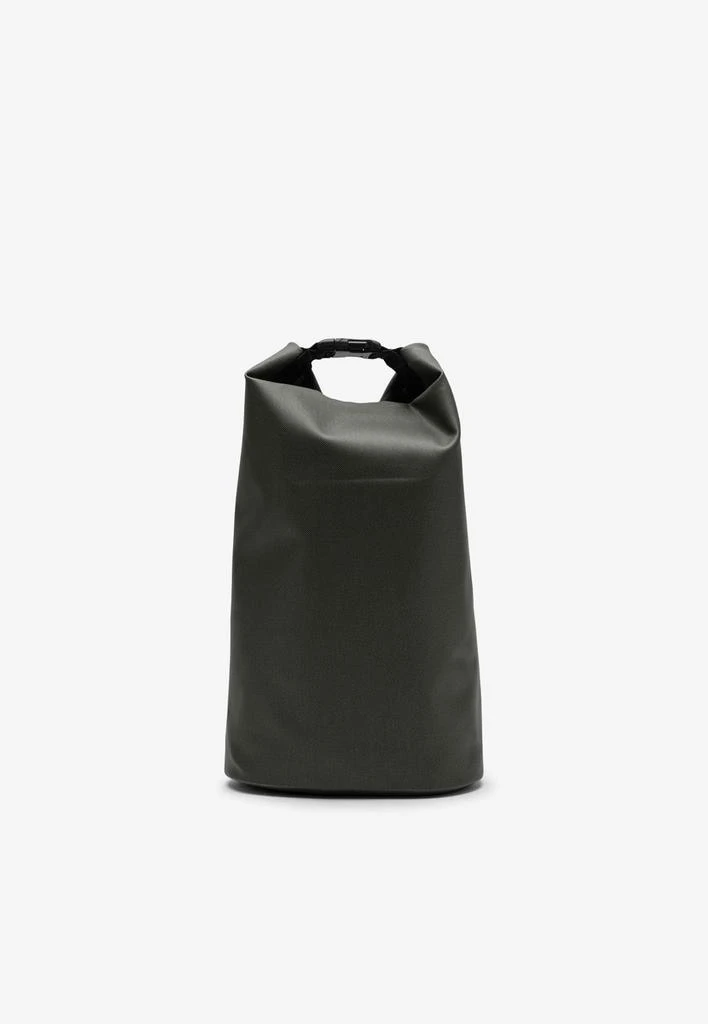 商品Filson|Small Dry Top Handle Bag,价格¥597,第3张图片详细描述