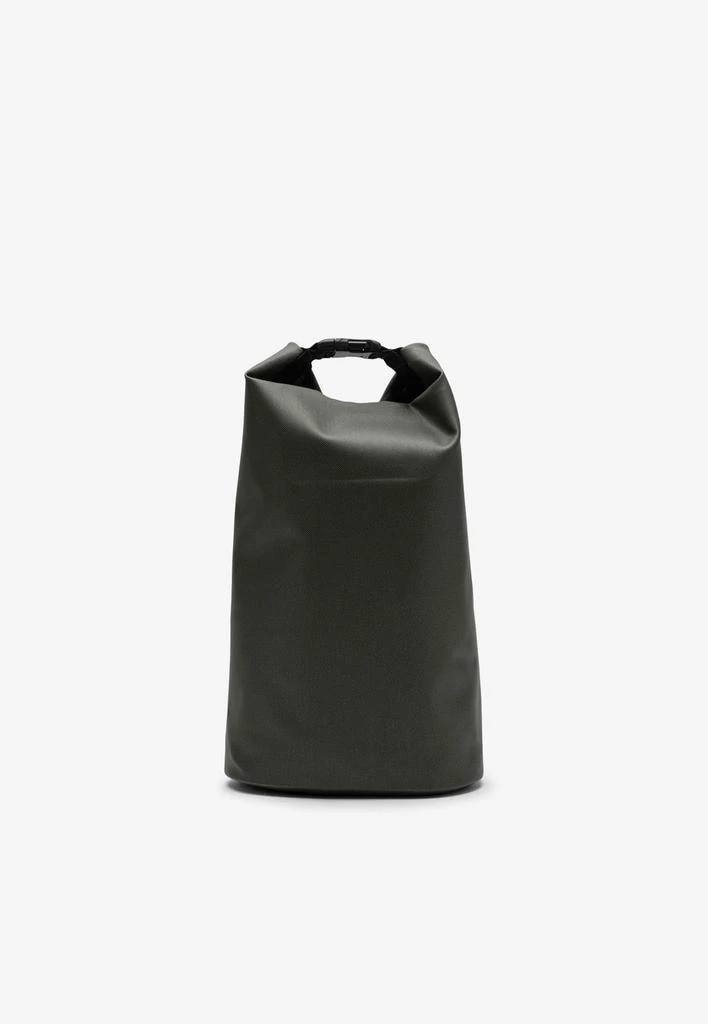 商品Filson|Small Dry Top Handle Bag,价格¥527,第3张图片详细描述