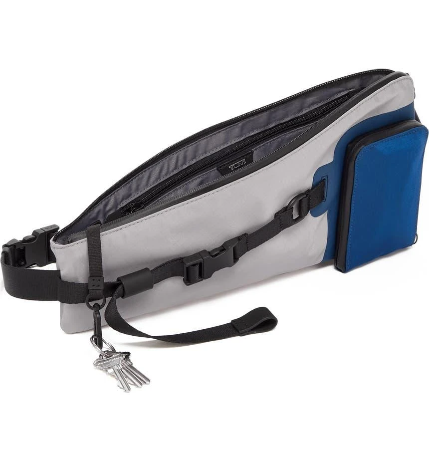 商品Tumi|Ember Belt Bag,价格¥1112,第3张图片详细描述