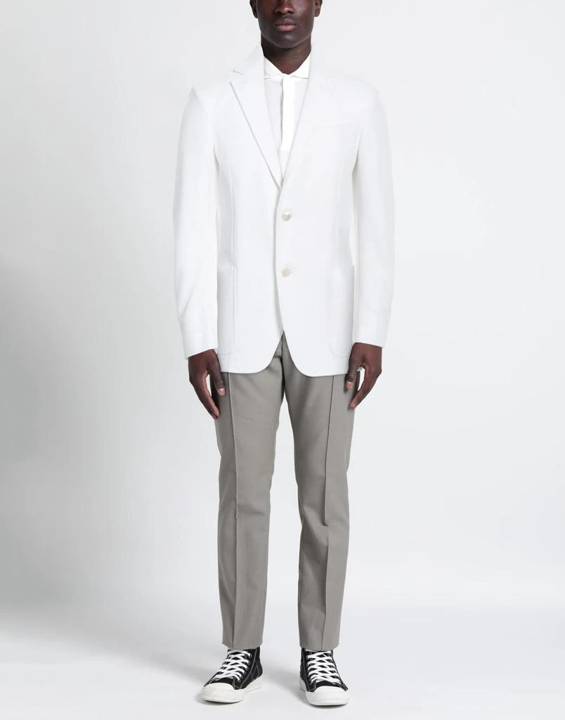 商品Zegna|Blazer,价格¥2866,第3张图片详细描述