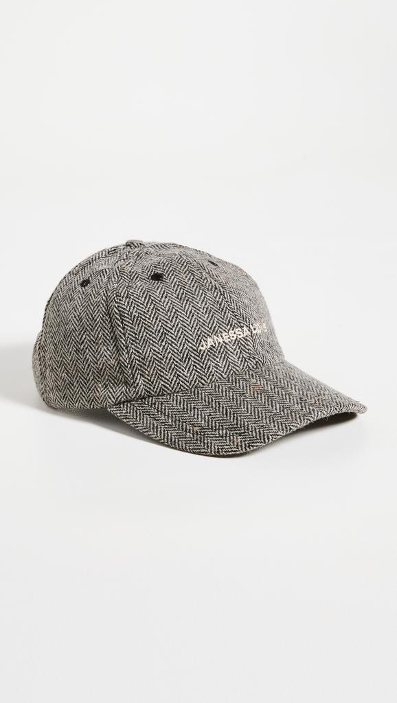 商品Janessa Leone|Janessa Leone Eden 帽子,价格¥829,第4张图片详细描述