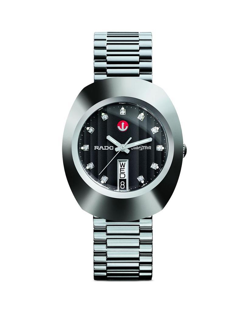 商品Rado|The Original Watch, 35mm,价格¥5571,第1张图片